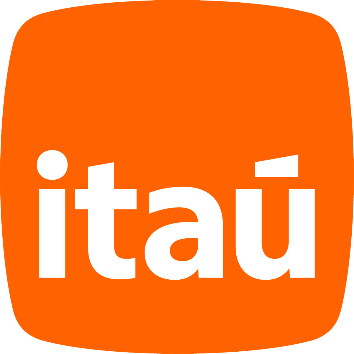 Itaú Logo